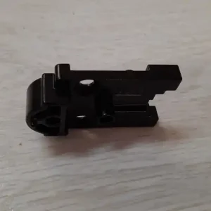 Tijdelijk Beschikbaar Supporto per bandella verticale per sistema Abaco H00915xx93 Filo 15427